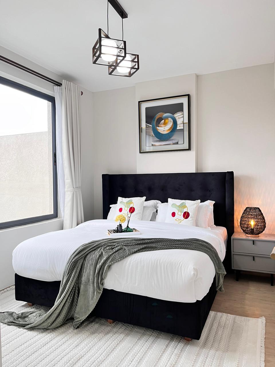 A real estate property at Prestige Properties